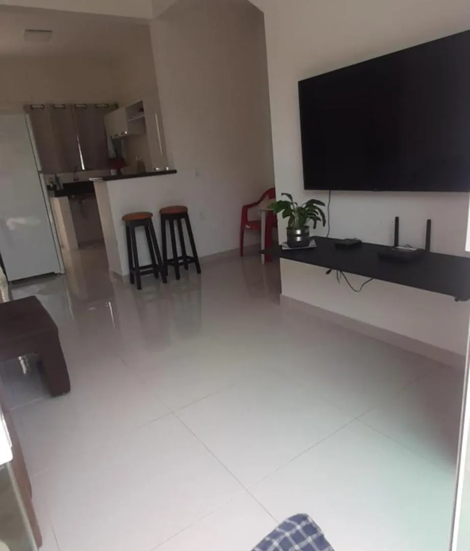 Semesterbostad Casa Privada 2 Quartos Porto Seguro