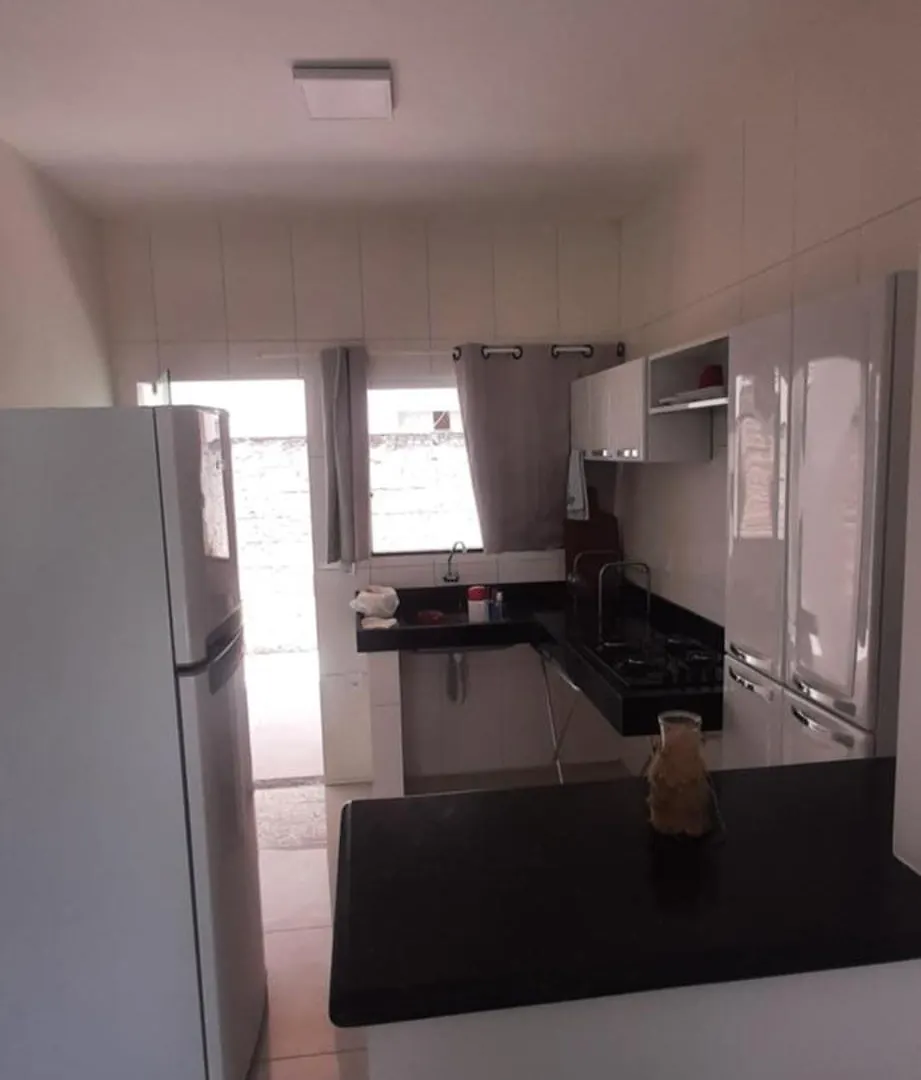 Casa Privada 2 Quartos Porto Seguro