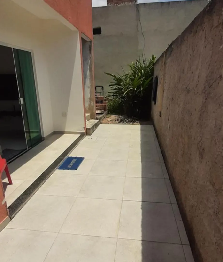 Semesterbostad Casa Privada 2 Quartos Porto Seguro Brasilien