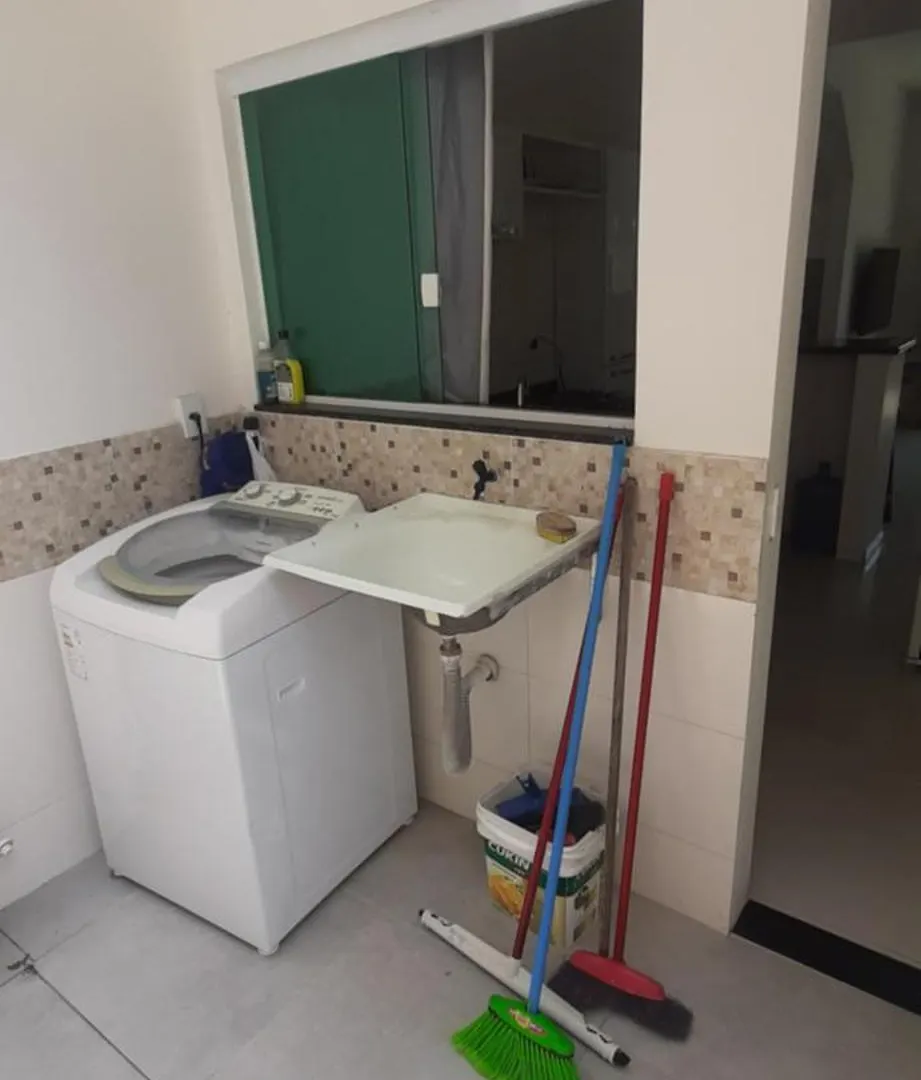 Semesterbostad Casa Privada 2 Quartos Porto Seguro Brasilien