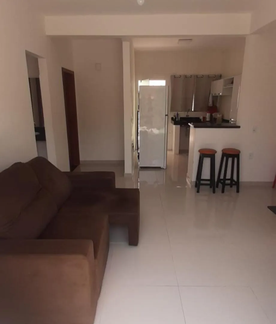 Semesterbostad Casa Privada 2 Quartos Porto Seguro
